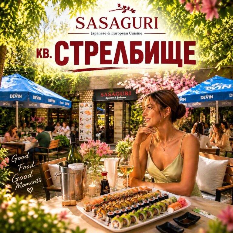 Sasaguri South Park restaurant