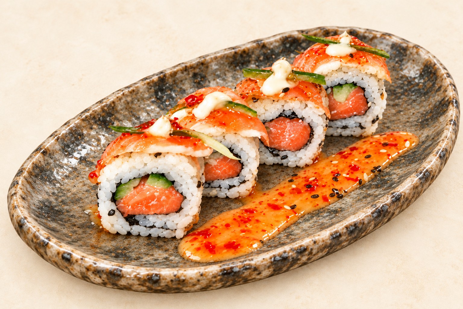 taj roll