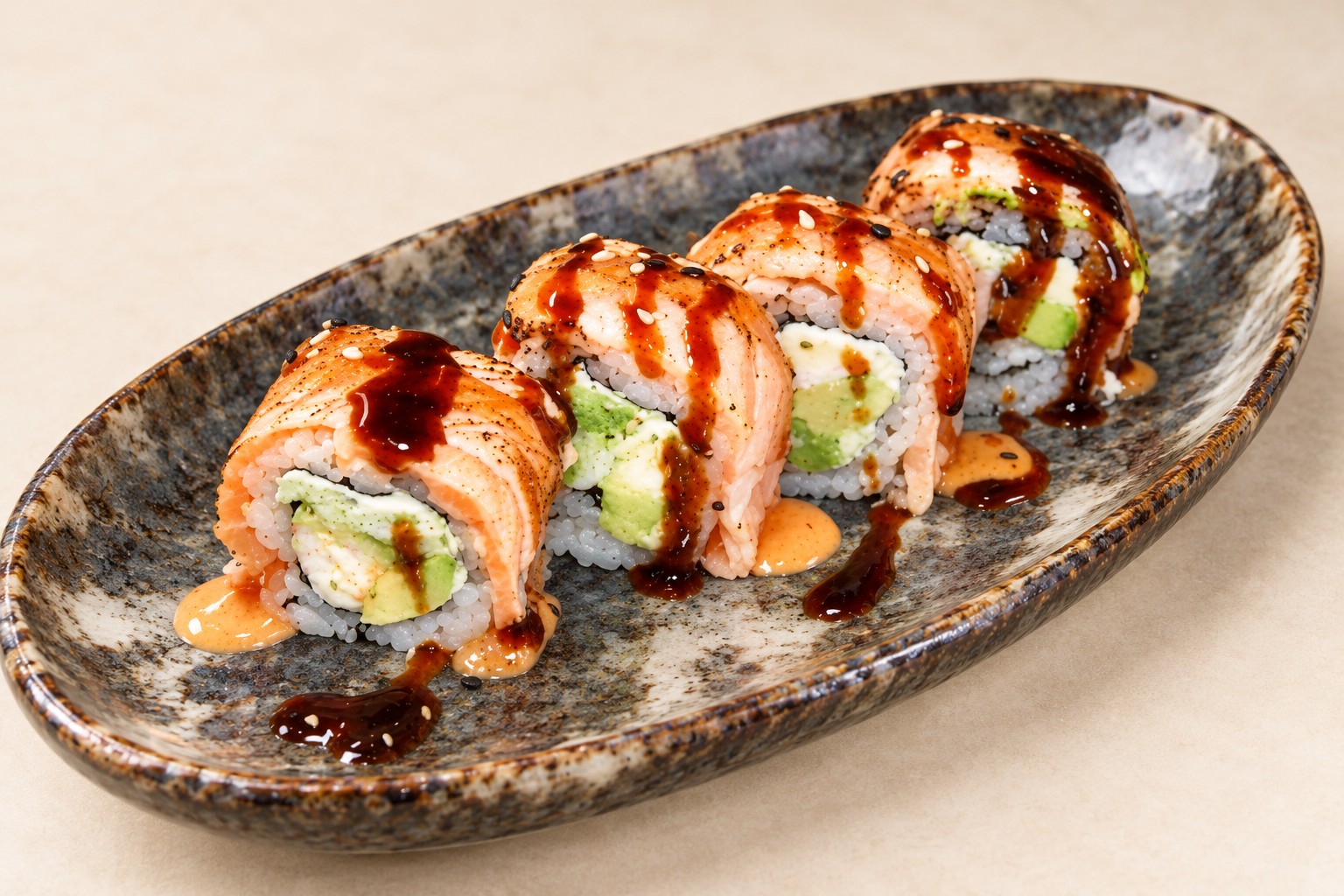 california tataki